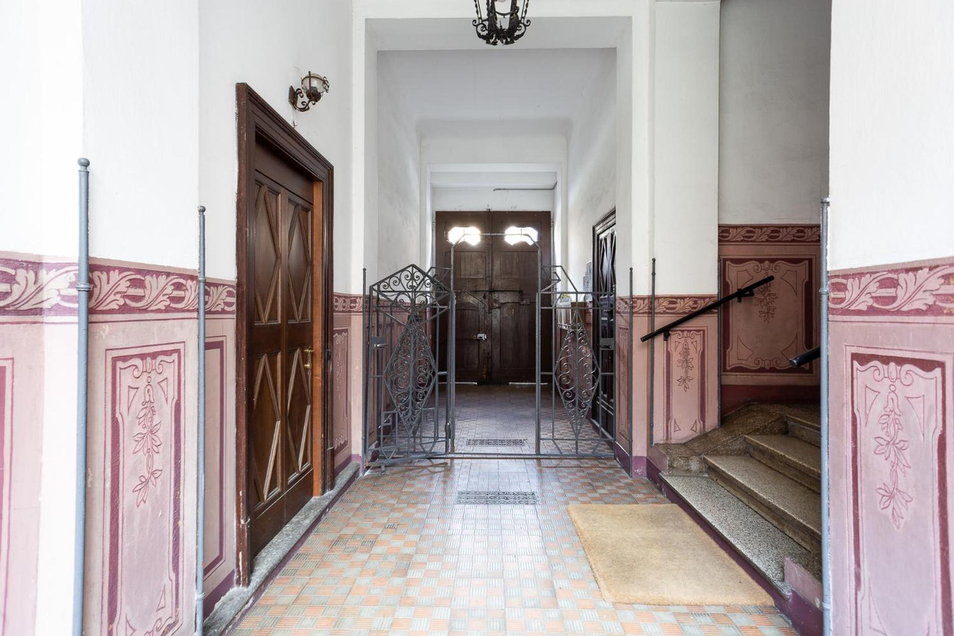 Splendido Loft Zona Bicocca Apartment Milan Exterior photo
